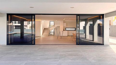 Foto 5 de Casa o chalet en venta en El Sauce, Playa Fañabé Alto, Adeje