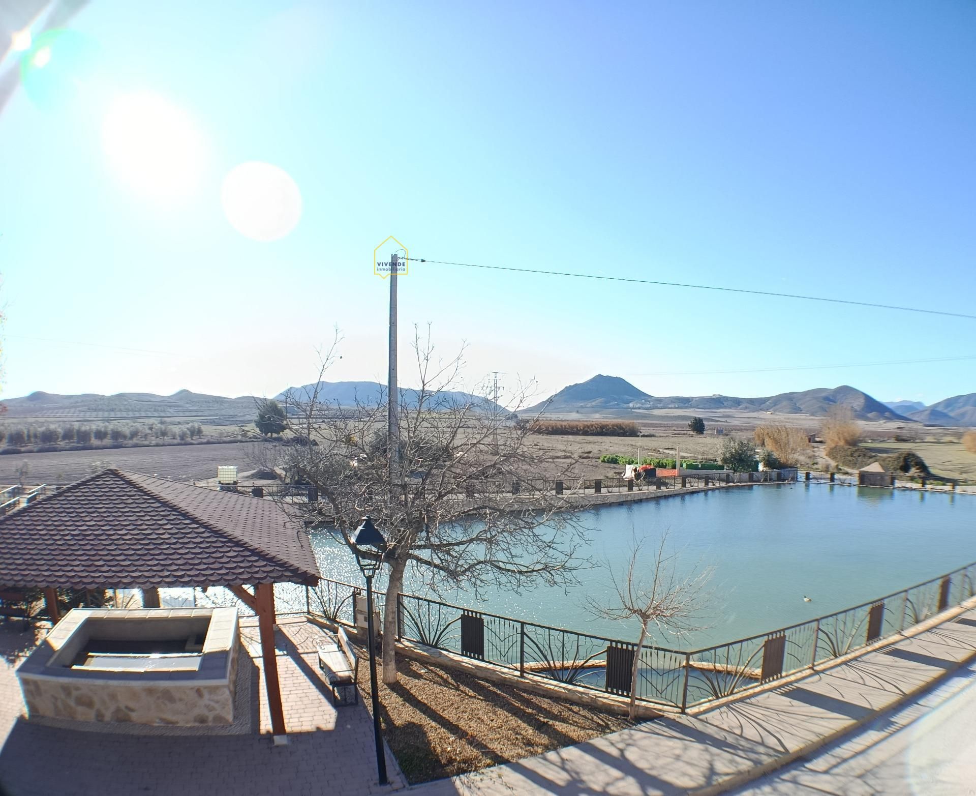 House or chalet for sale in Doña Inés