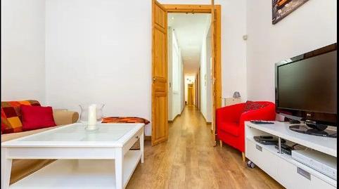 Foto 3 de Pis en venda a San Telmo, Centro Histórico, Málaga