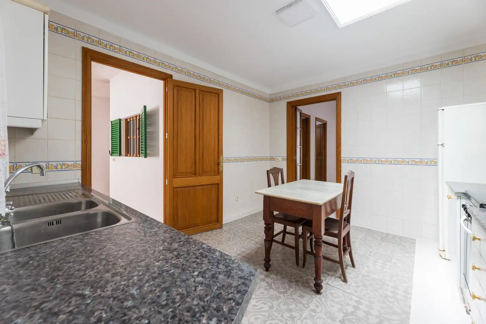 Haus zum Verkauf in Carrer Diego Zaforteza, imagen 6