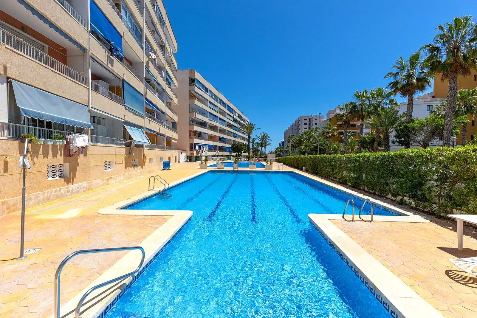Apartament amb terrassa en venda a Calle bajamar 2, imagen 20