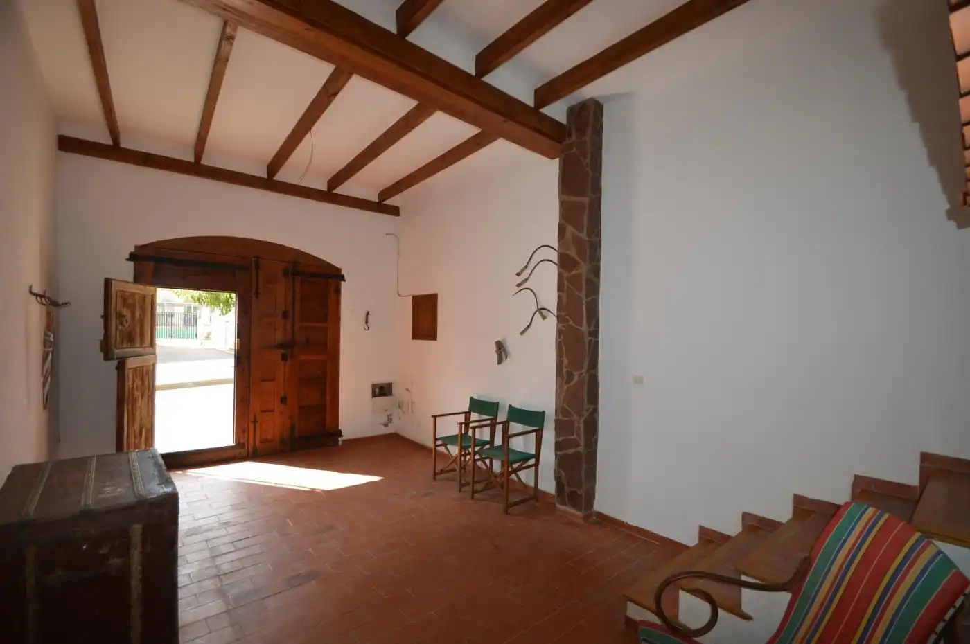 Casa adosada en venta en Xert con Terraza, Trastero y Balcón