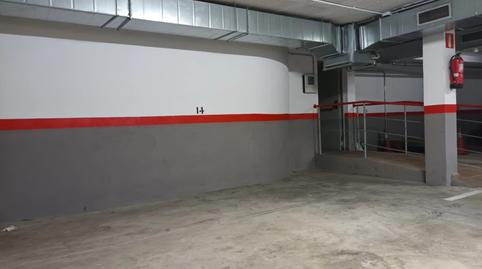 Foto 5 de Garaje en venta en N/a, Sant Martí Sarroca, Barcelona