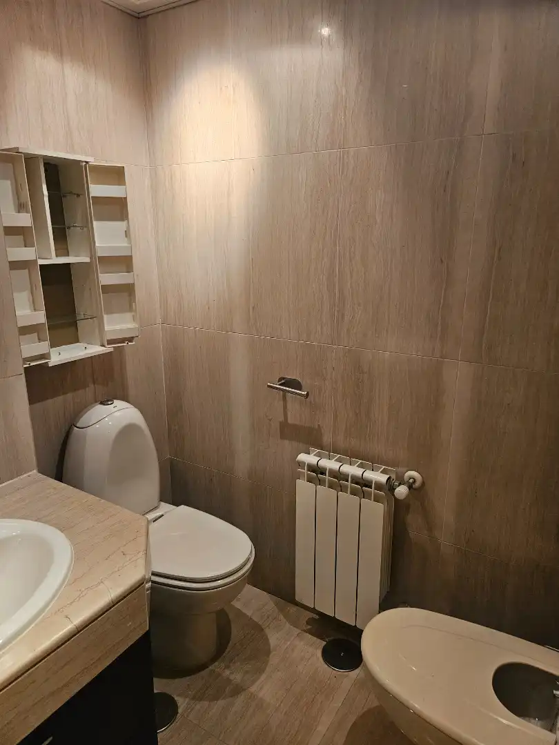 Apartamento con piscina en alquiler en Calle de la Antracita, imagen 13