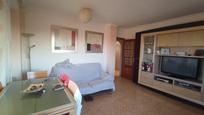 Living room of Flat for sale in Sueca  with Air Conditioner and Terrace