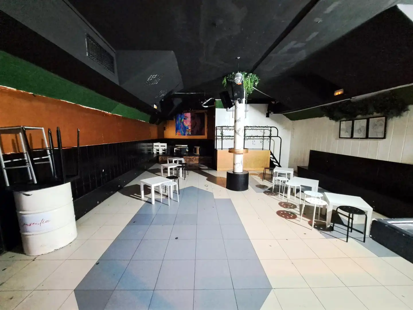 Locale commerciale in vendita a Calle Arrabal 9, imagen 18