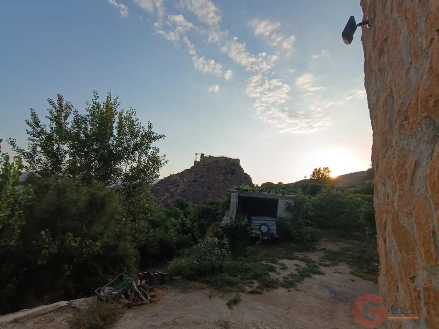 Casa rustica in vendita a Lanjarón, imagen 4