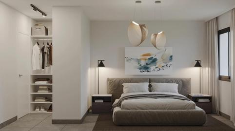 Foto 4 von Einfamilien-Reihenhaus zum Verkauf in Las Azaleas - Alkadir, Villajoyosa / La Vila Joiosa