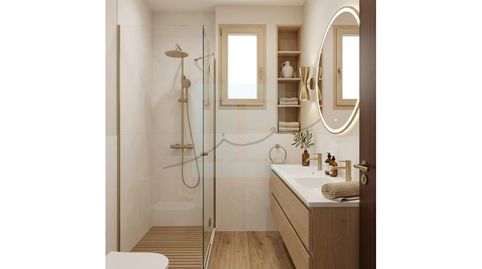 Foto 3 de Apartament en venda a Calle Coll I Pujol, Sant Crist, Badalona