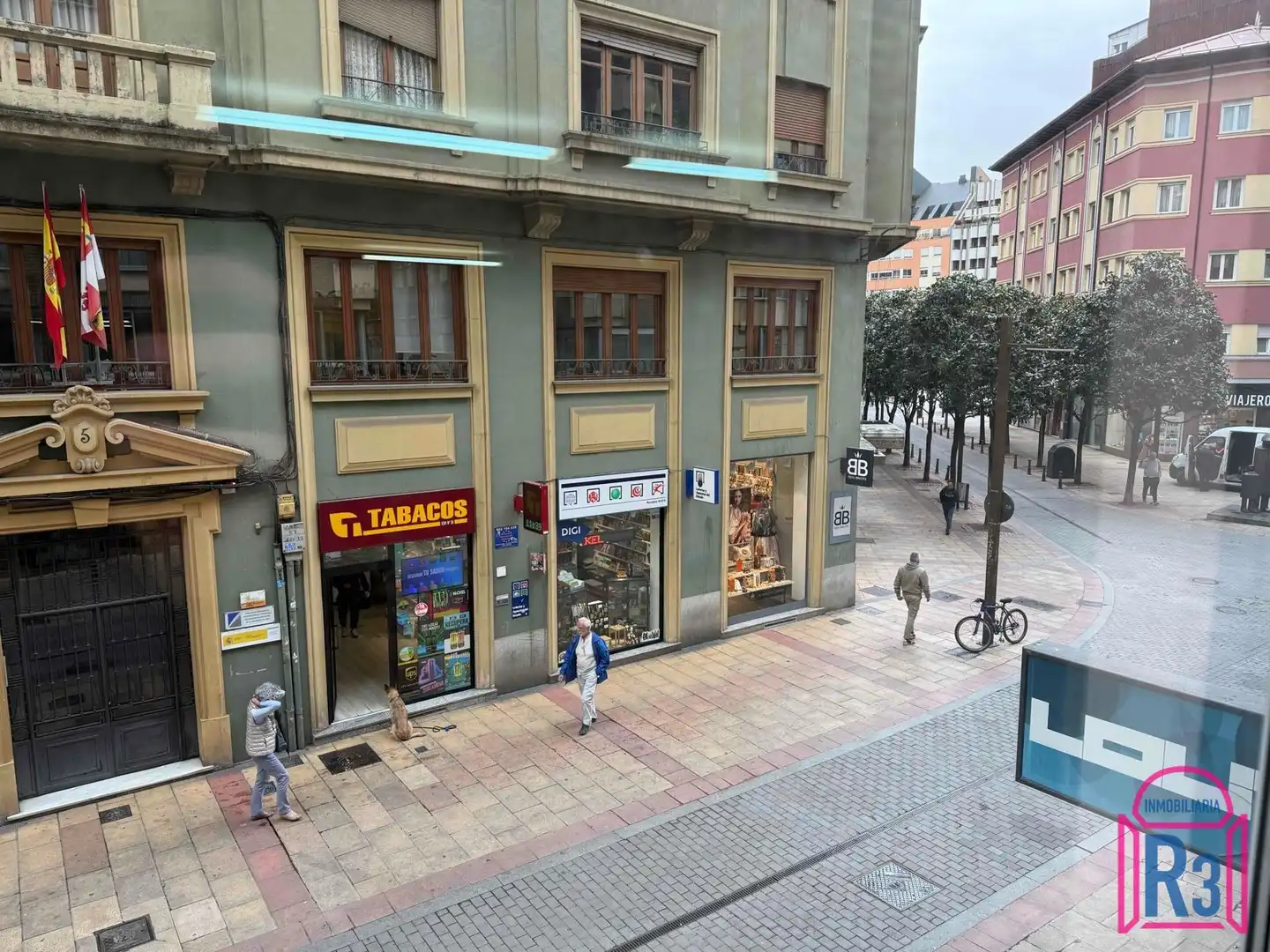 Büro mit Aufzug zur Miete in Burgo Nuevo, imagen 8