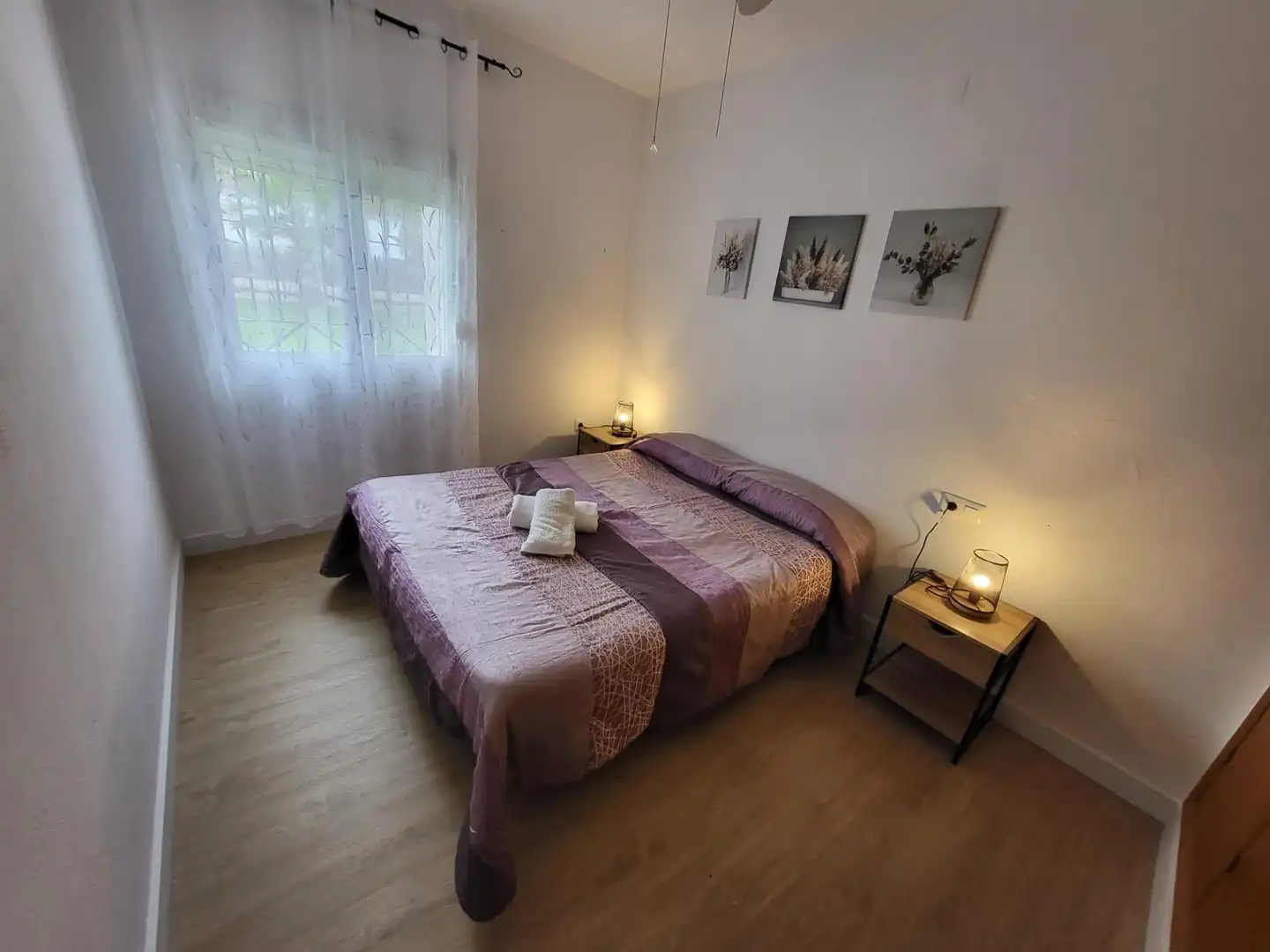 Villa zur Miete in Las Lagunas - Campano, imagen 12