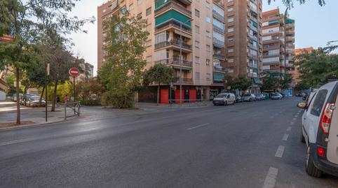 Foto 2 von Wohnung zum Verkauf in Avenida de Barcelona, Barrio de Zaidín,  Granada Capital