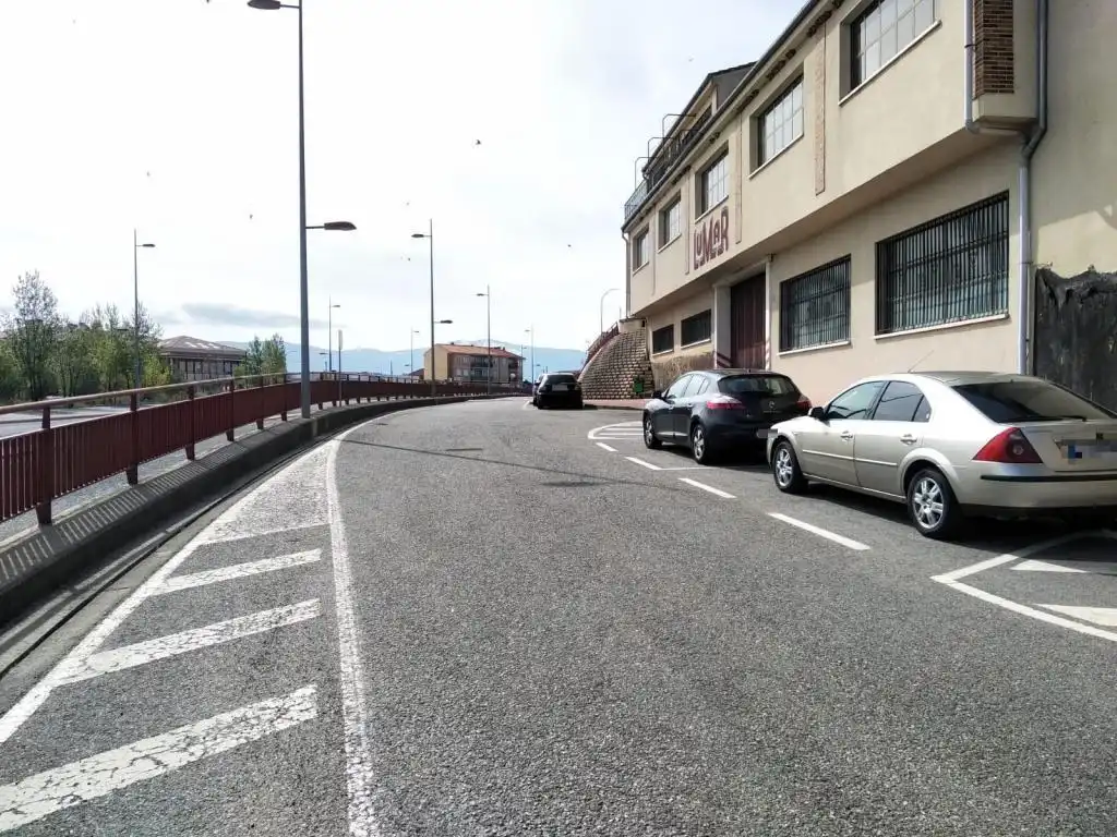 Aparcament en venda a c/ valladolid, imagen 10