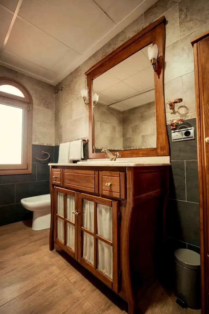 Houses for rent in La Portalada