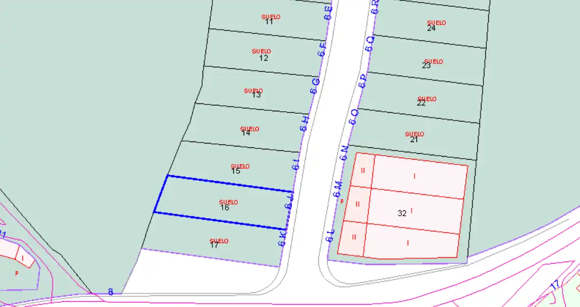 Industrial land for sale in Cota, La Adrada
