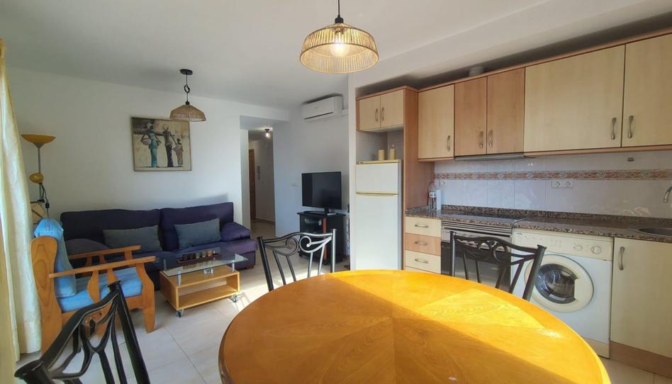 Photo 1 of Apartment for sale in Pueblo - Urbanizaciones, Alicante