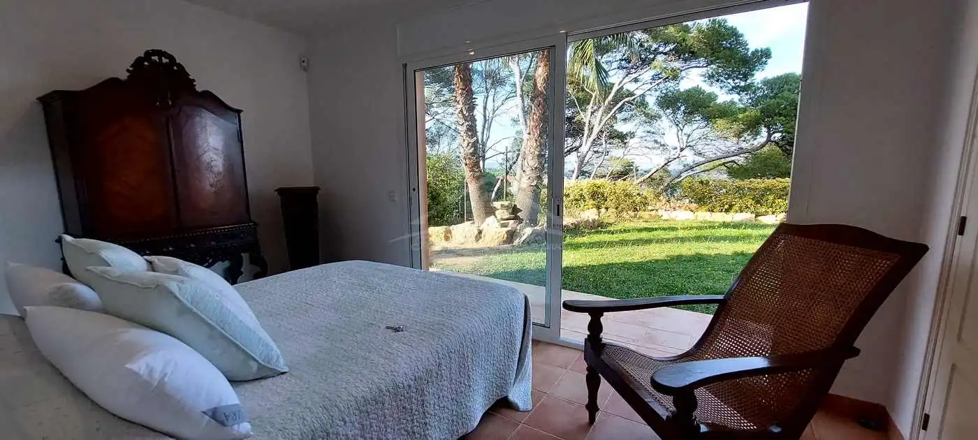 Detached house with pool for sale in Sa Riera - Sa Fontansa, imagen 14