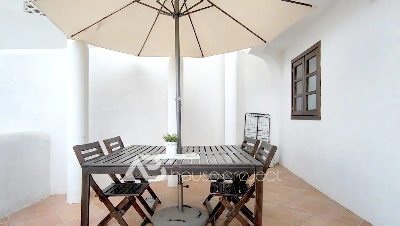 Wohnung mit Pool zum Verkauf in Callao Salvaje - Playa Paraíso, imagen 3