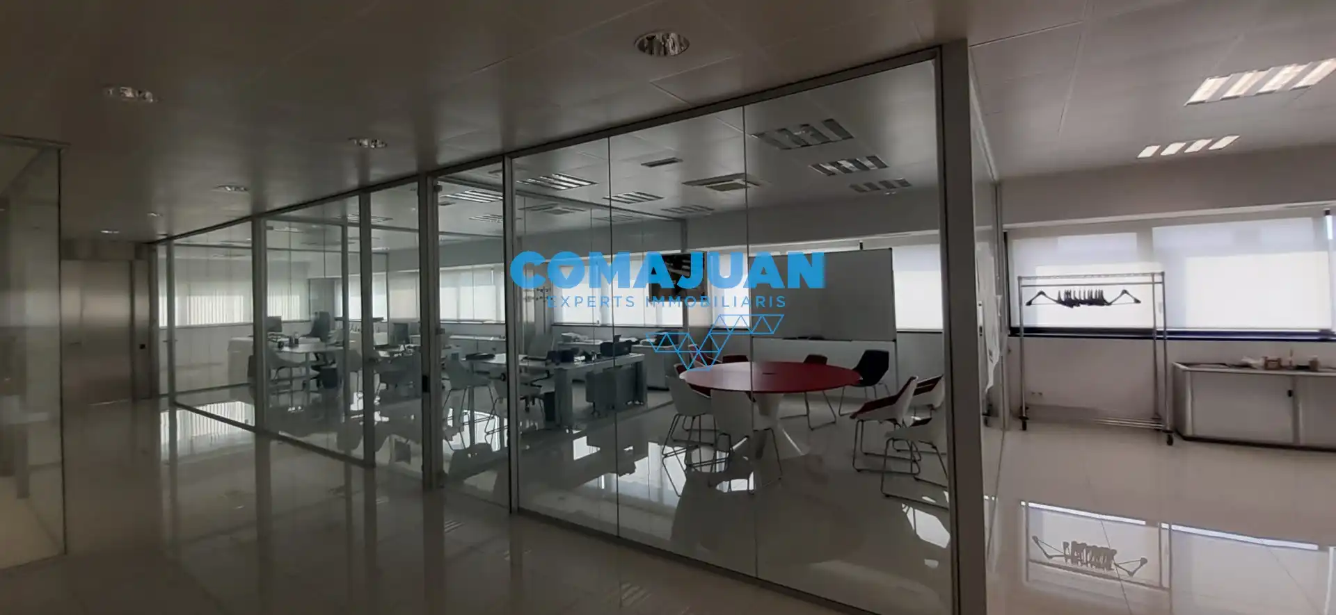 Industrial buildings for sale in Argentona