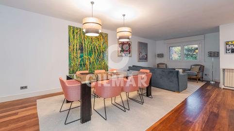 Foto 5 von Wohnung zum Verkauf in Calle de la Kerria, El Soto de la Moraleja, La Moraleja