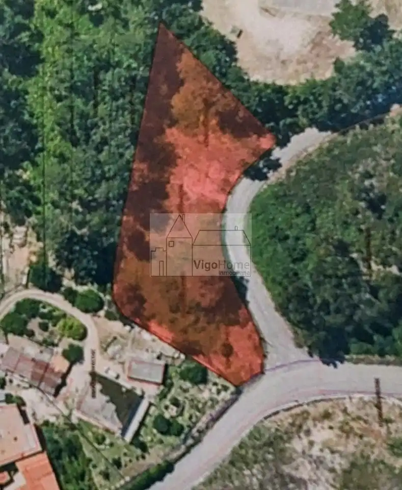 Terreny residencial en venda a O COVELO.  ATIOS, imagen 22