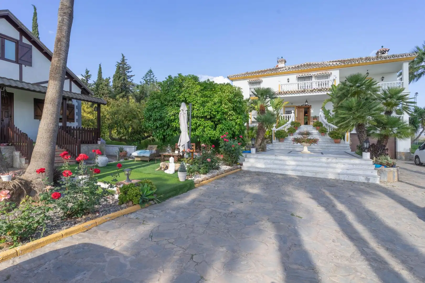 Villa mit Terrasse zum Verkauf in Centro, imagen 5
