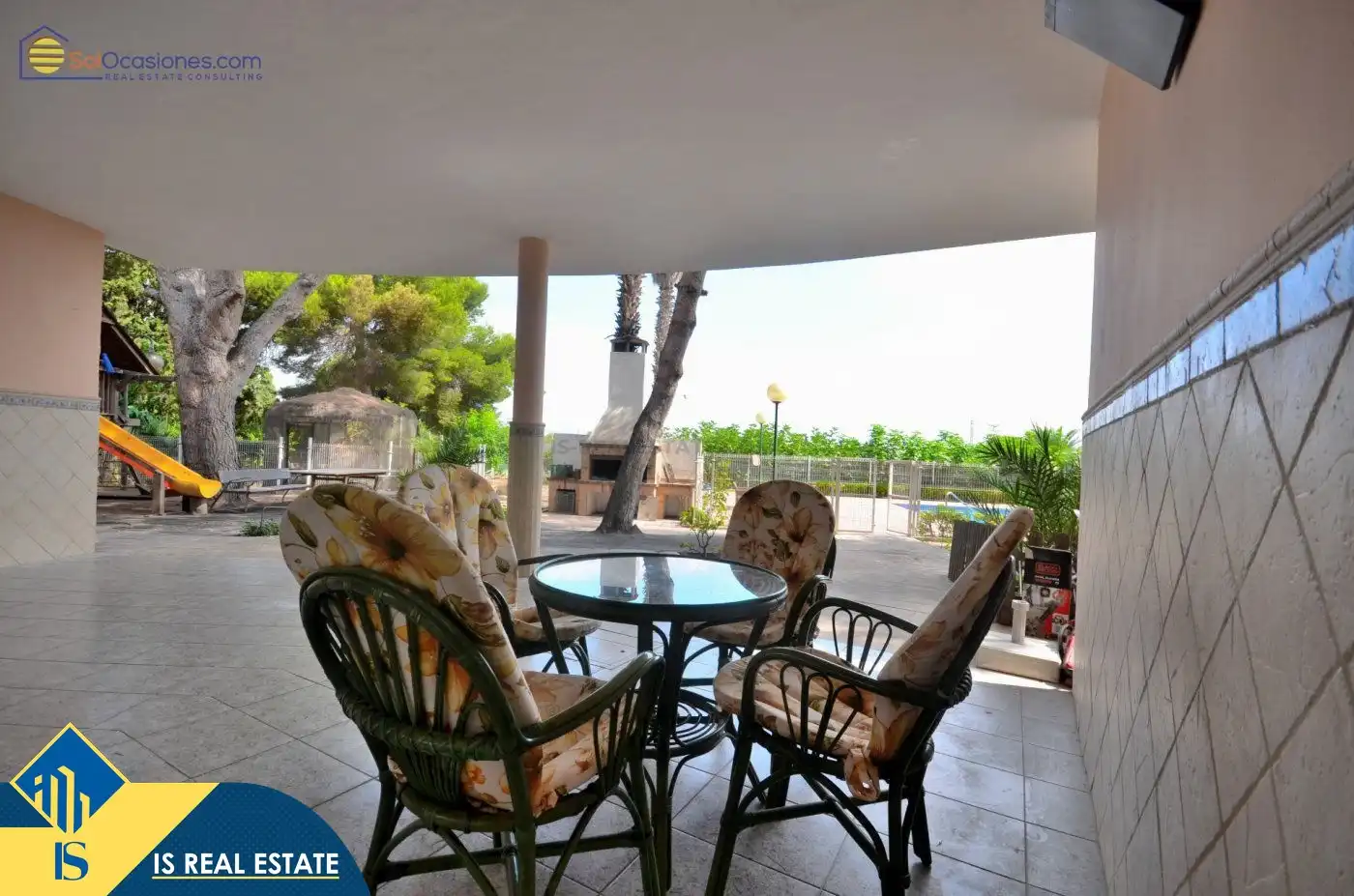 Xalet amb piscina en venda a Los Balcones - Los Altos, imagen 19