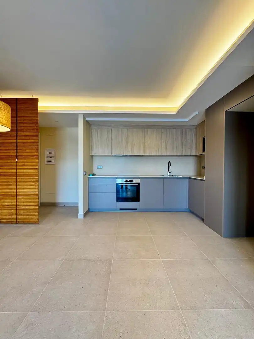Duplex con terrazza in vendita a El Poble Sec, imagen 5