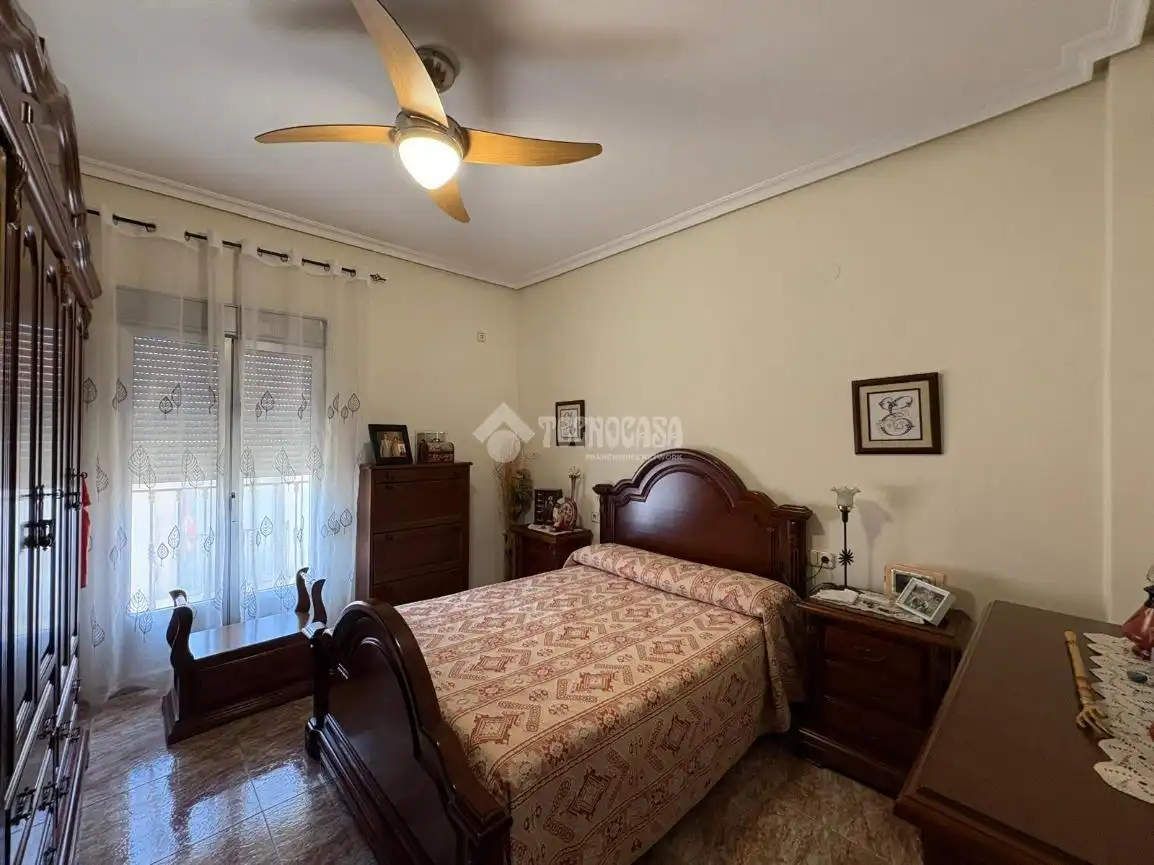Semi-detached house with terrace for sale in Andújar, imagen 13