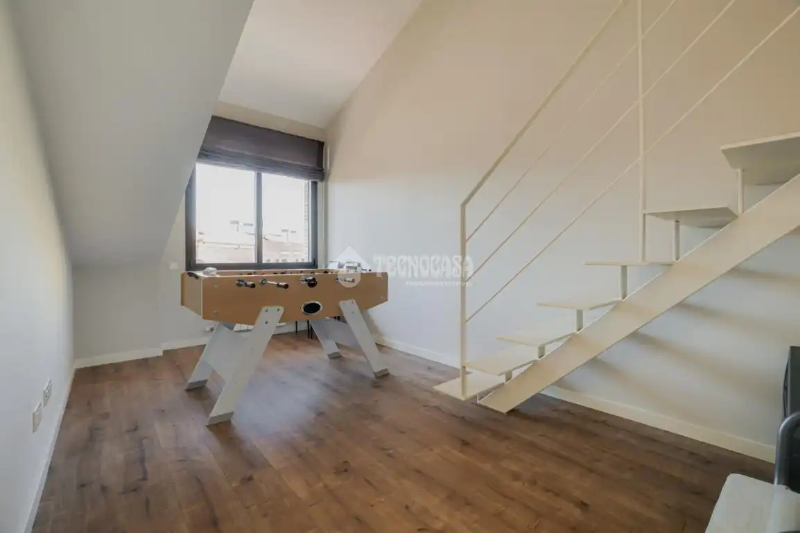 Flat for sale in Ripollet  with Air Conditioner, Heating and Terrace