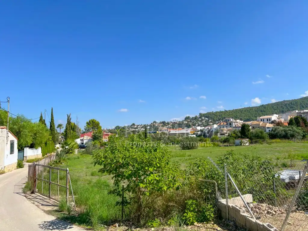 Xalet amb terrassa en venda a Partida Marjal, imagen 91