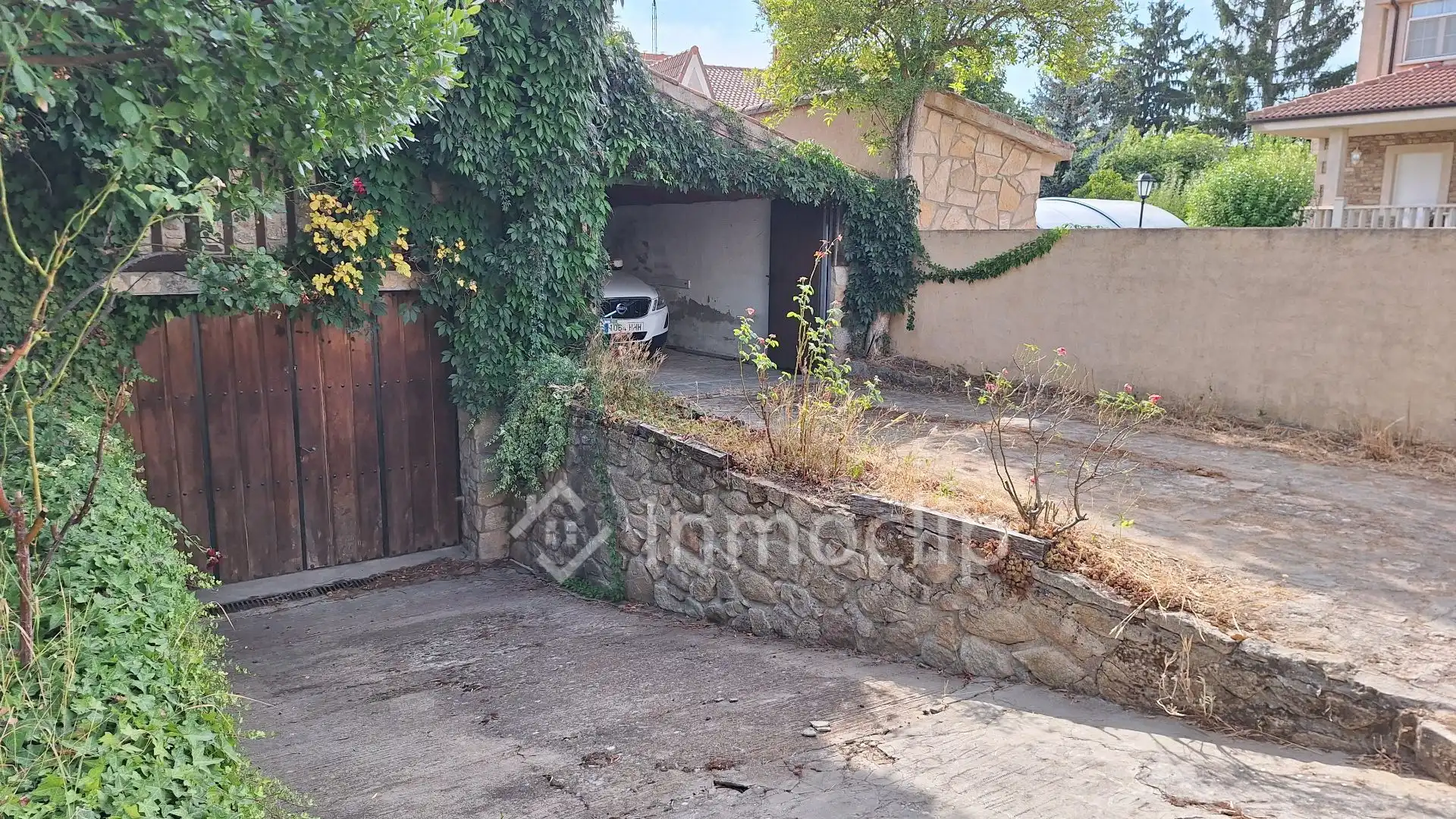House with garden for sale in Olmos, imagen 24