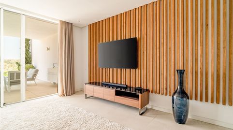 Foto 4 de Apartament de lloguer a Londres-palo Alto, 5, Palo Alto, Ojén