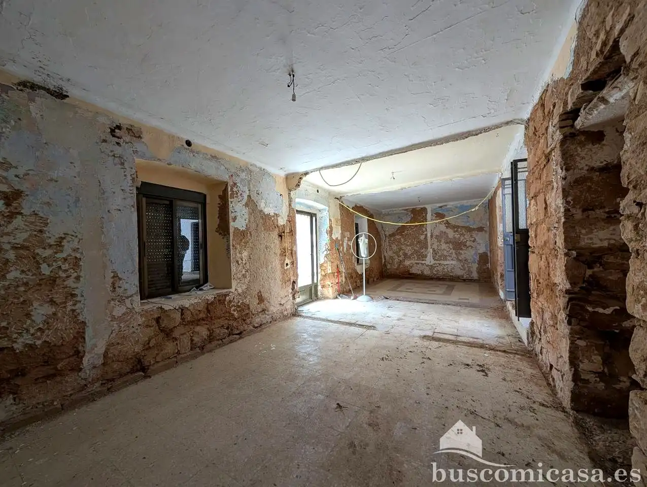 Casa o xalet en venda en Linares amb Terrassa i Traster