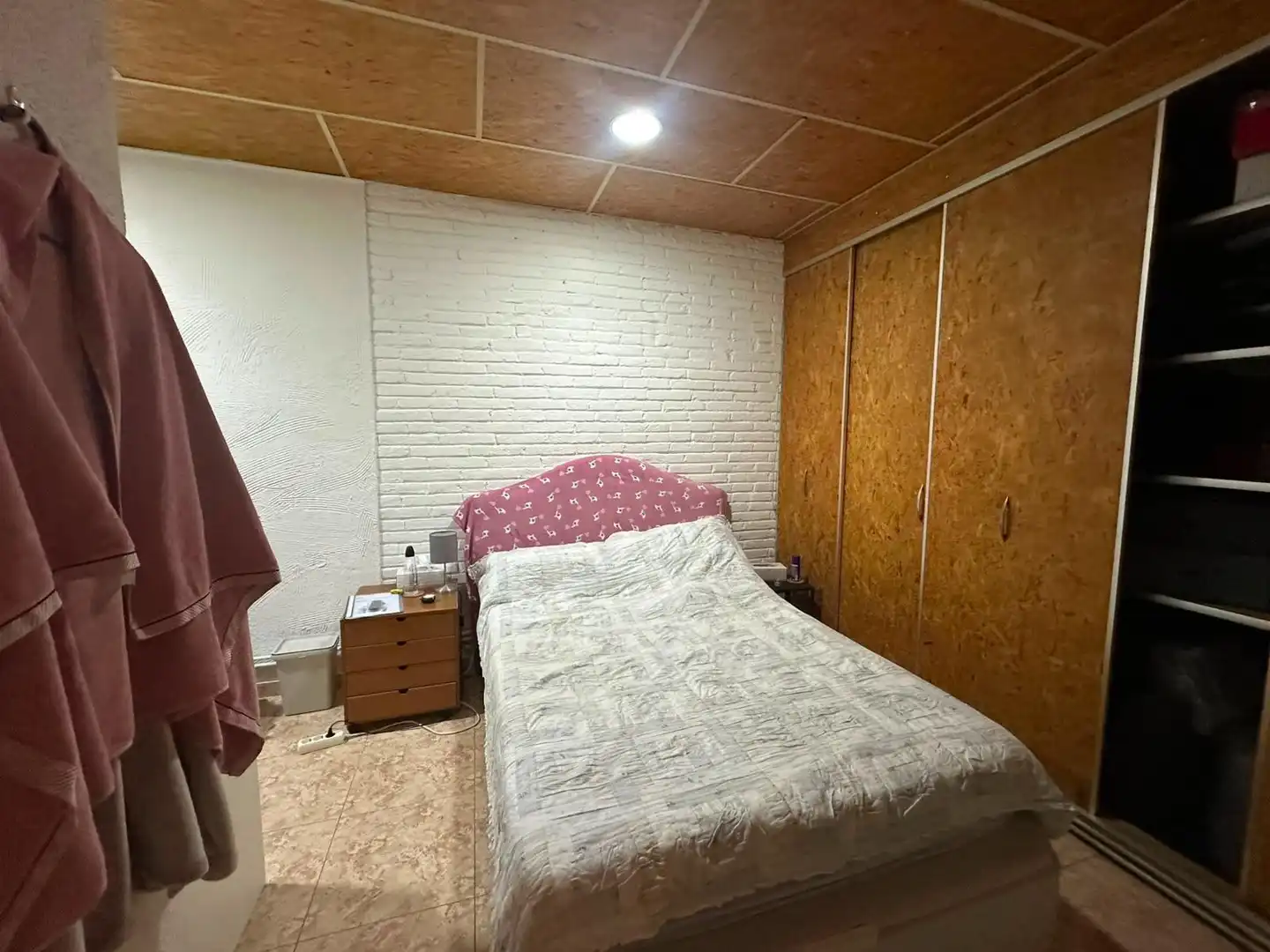 Planta baixa en venda en Barcelona amb Parquet
