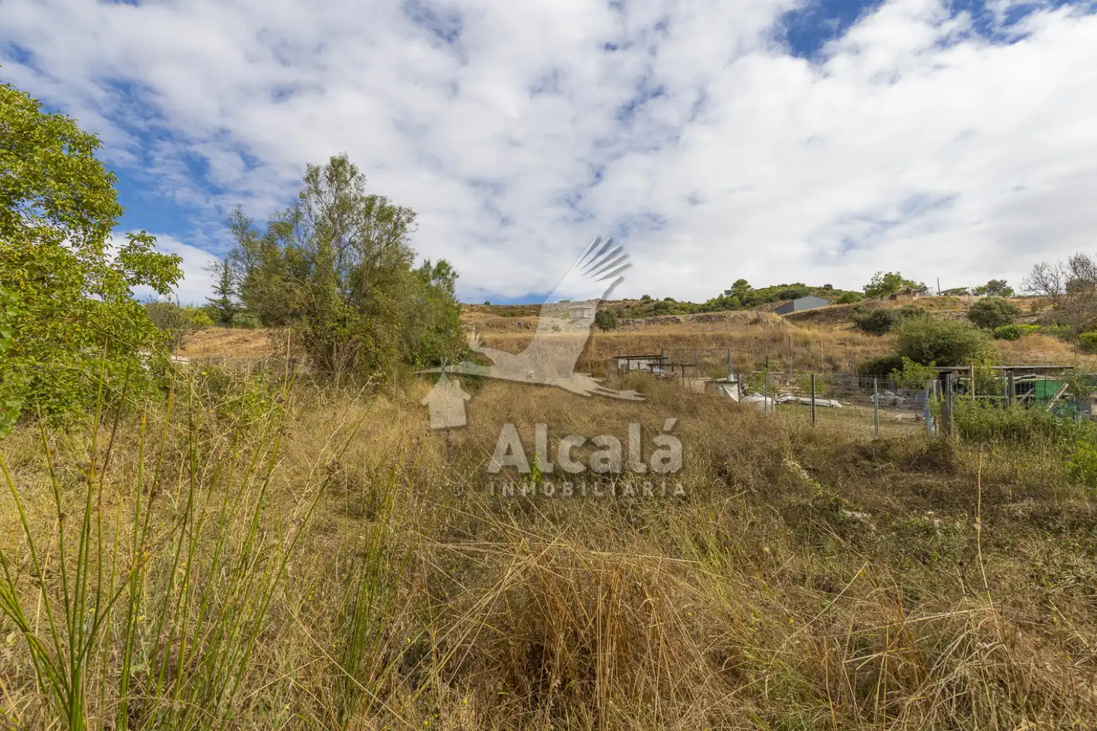 Terreno en venta en Hueva