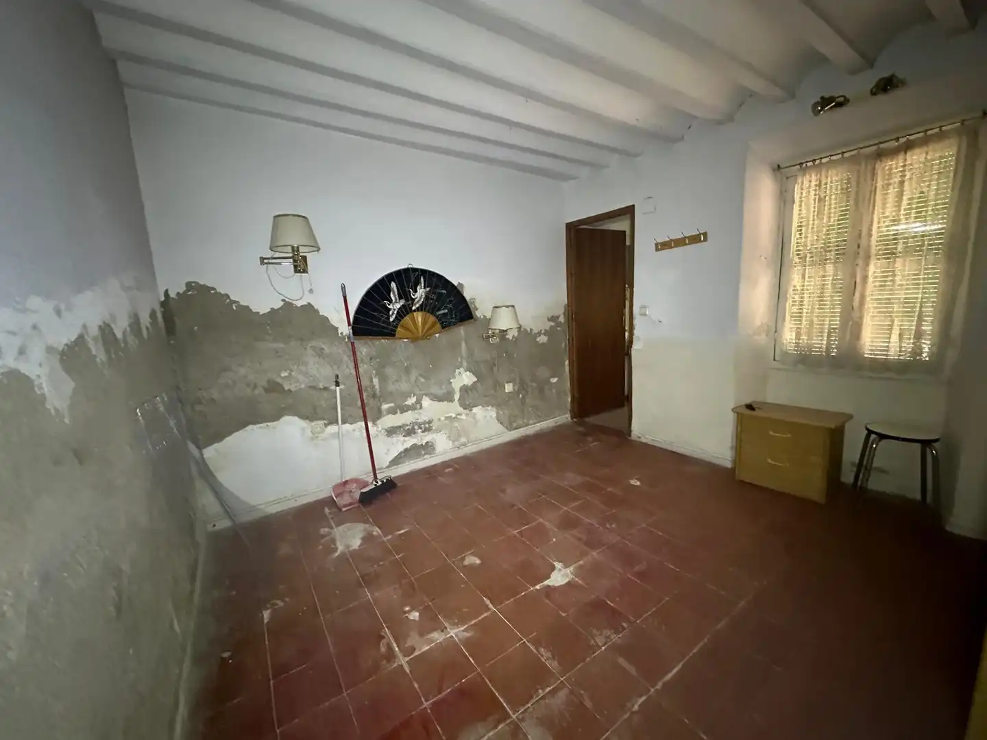 Habitatge amb terrassa en venda a Plaza España, imagen 58
