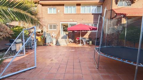 Foto 2 de Casa o xalet en venda a Palomas, Madrid Capital