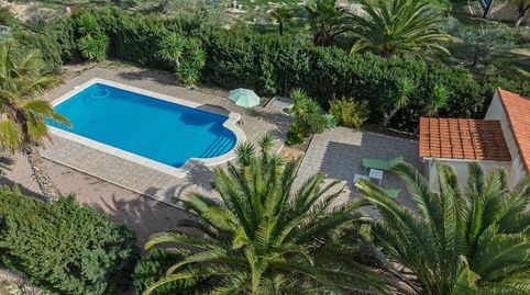 Foto 2 de Casa o chalet en venta en Novelda, Alicante