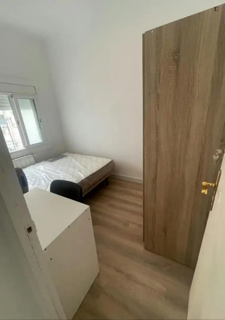 Habitación en Provençals del Poblenou
