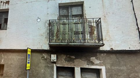 Foto 4 de Casa o chalet en venta en Calle de la Carretera a Baños, Bobadilla, La Rioja