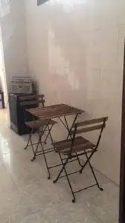 Terrace of Detached homes for sale in Sueca  with Air Conditioner, Terrace and Furnished