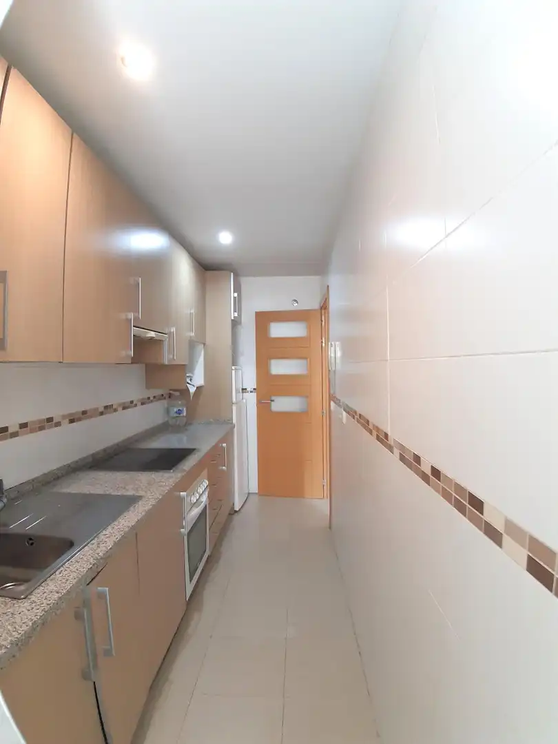 Cuina de Planta baixa en venda en Mijas