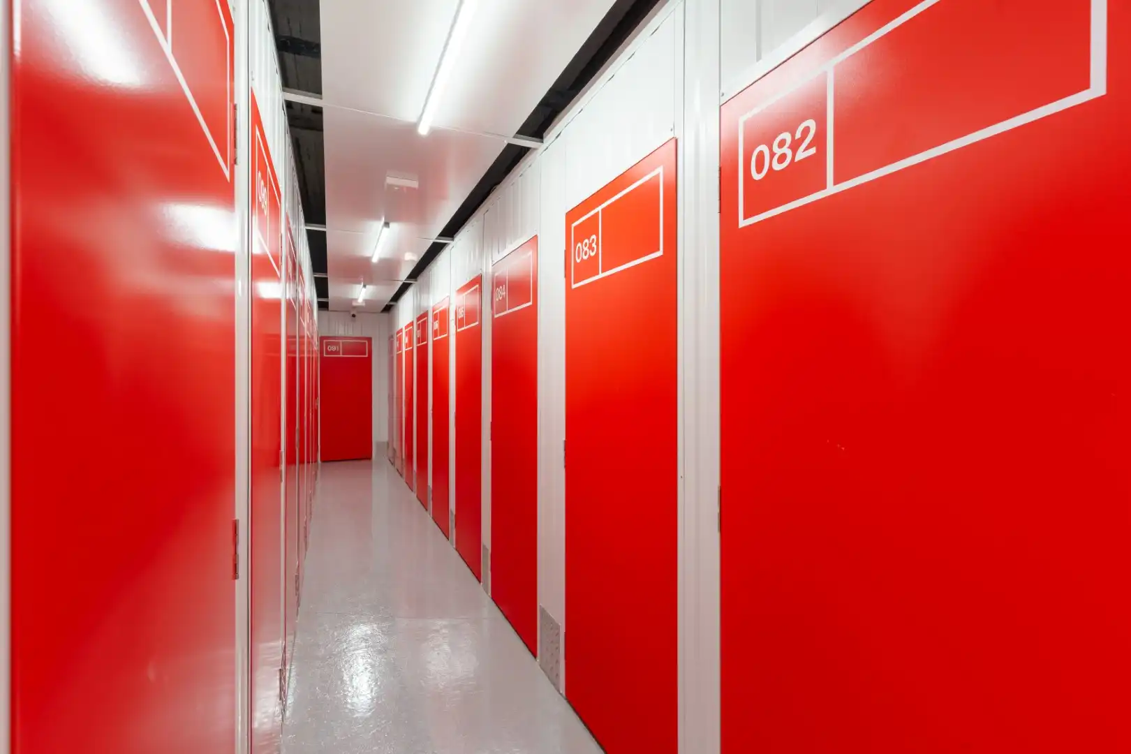 Storage room for rent in  Palma de Mallorca  with Alarm