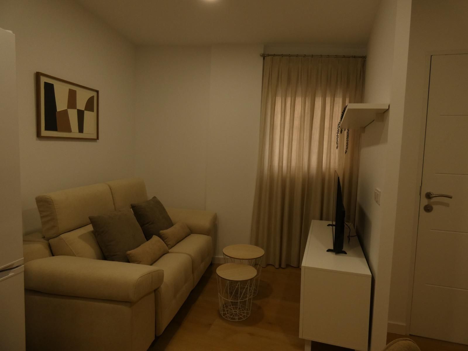 Estudi de lloguer a Santa Eulalia