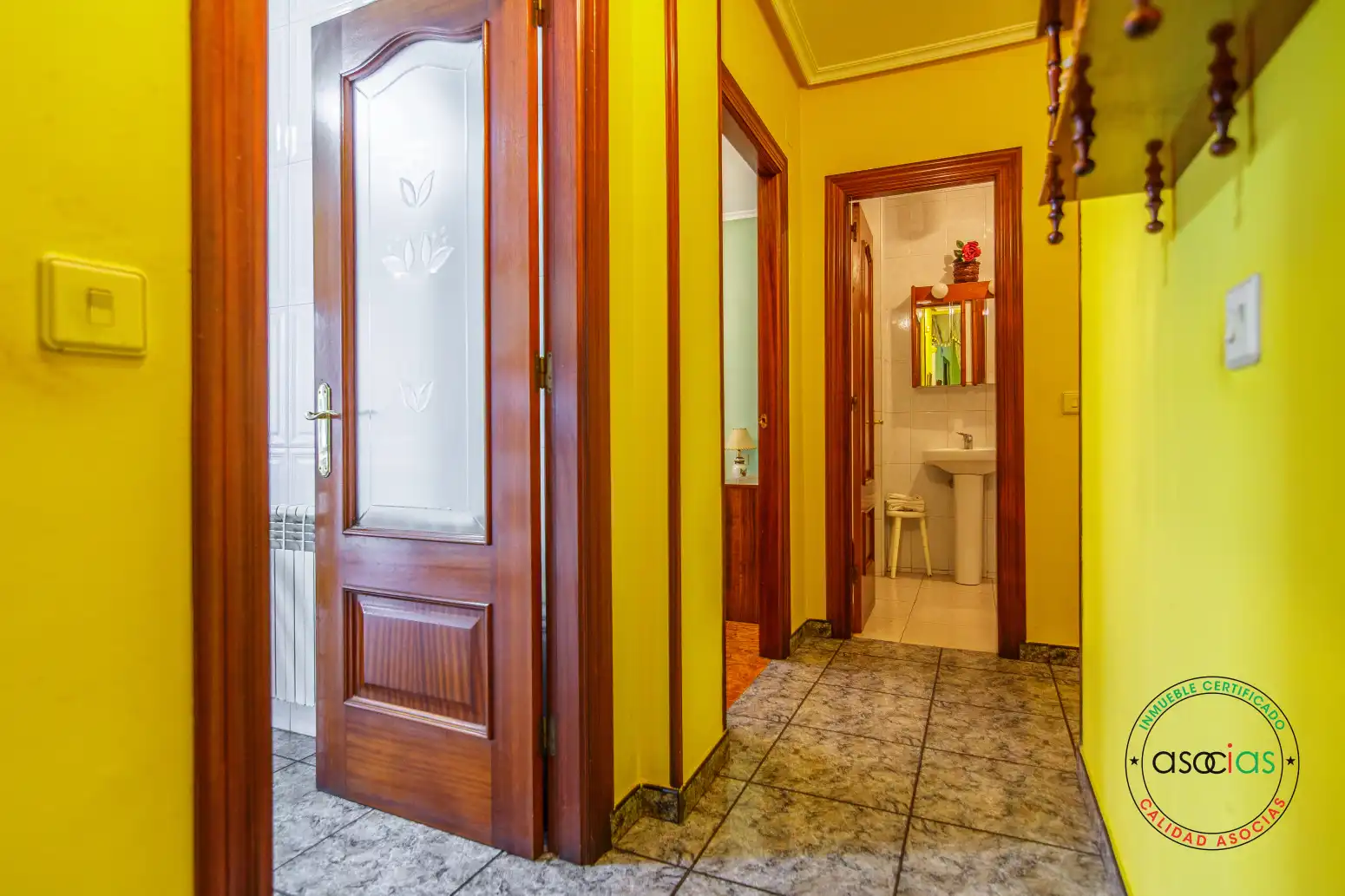 Attic for sale in Langreo  with Heating and Furnished