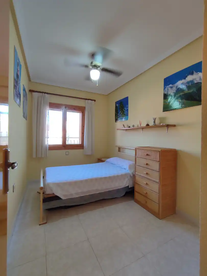 Casa a schiera con terrazza in vendita a Calle Río Misissipi 7, imagen 28