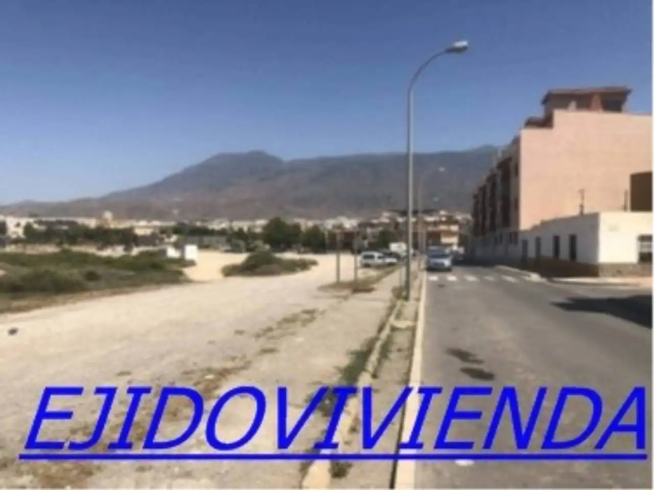 Residential land for sale in El Ejido Ciudad, imagen 6