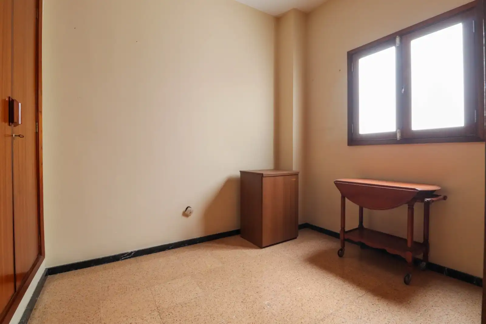 Piso con terraza en venta en Centro, imagen 5