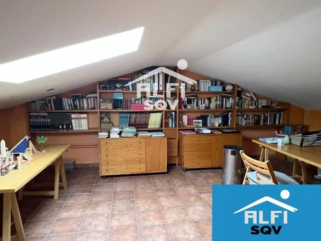 Casa amb piscina en venda a Castanyers, imagen 46